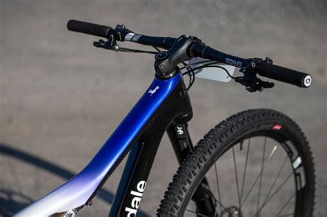 1 review of mrazek mountain bike trail the mrazek trail is technical and filled with beauty. A imagem pode conter: bicicleta | Cannondale, Bike, Bicycle