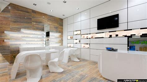 Effe arredamenti è progettazione, produzione e allestimento di arredamenti per negozi di ottica e occhialerie, appositamente concepiti per creare un ambiente unico ed esclusivo dal design entusiasmante, nuovo e luminoso, dove tutto è ordinato e alla portata di mano grazie ai sistemi d'arredo per ottici studiati e realizzati per esporre occhiali da vista o da sole, lenti, montature e molto altro ancora. Arredamento Ottica Valsecchi, Negozio Ottica Milano