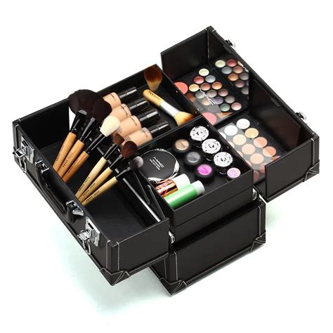Makeup Storage Cases: Models and Pictures - HomesFeed
