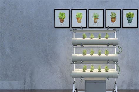 How To Build Your Vertical Urban Farming Structure Tinktube