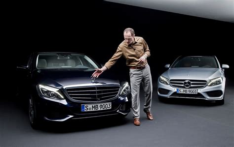 Daimler AG nin ismi Mercedes Benz Group AG olarak değişti DonanımHaber