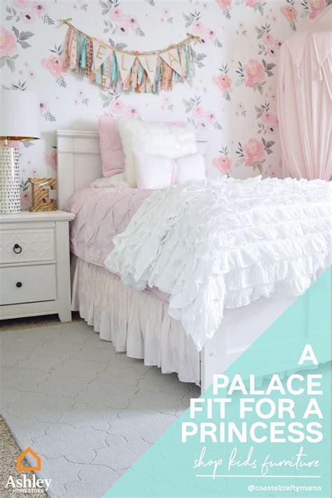 Pink Is The New Neutral Decorate Your Childs Space In Delicate Shades
