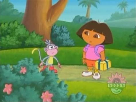 Dora The Explorer Season Episode Surprise Watch Cartoons Online