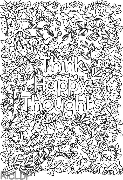 Free 8 1 2 X 11 Adult Coloring Pages Lautigamu