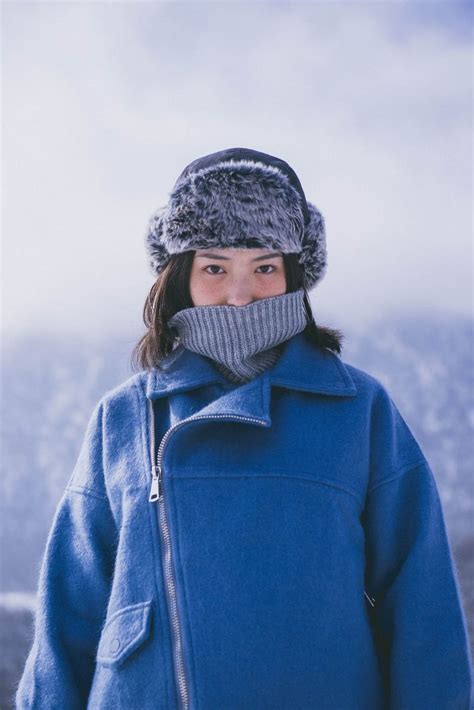 What Happens To Your Body When Its Freezing Outside Synerys Blog