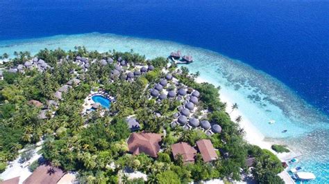 24 Best Place To Stay In Maldives