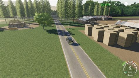 Pleasant Valley Farms Fs19 Mod Mod For Farming Simulator 19 Ls Portal