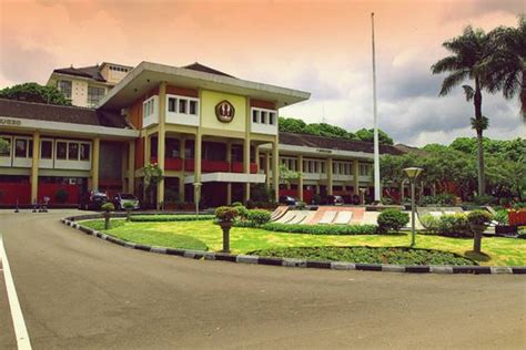 2021 List Jurusan Di Unpad Bandung Fakultas Terbaru Budosenid