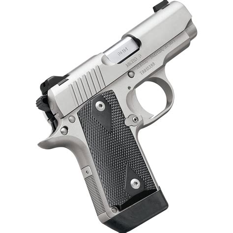 Kimber Micro 9 Price How Do You Price A Switches