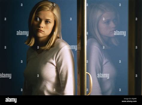 Reese Witherspoon Cruel Intentions Stock Photos Reese Witherspoon Cruel Intentions Stock