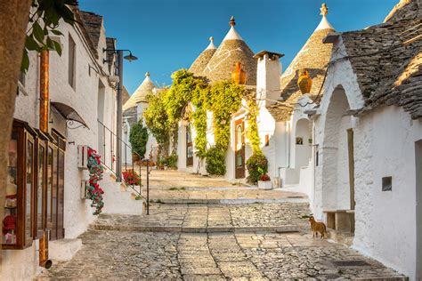 20 choses à voir, à faire et à visiter dans les pouilles. Les pouilles en 8 photos incroyables | Ma Terrazza