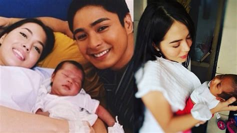 Fact Check No These Are Not Photos Of Julia Montes Newborn Child