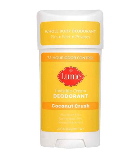 Best Hyperhidrosis Deodorant To Combat Excessive Sweating