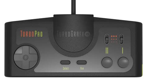 Turbografx 16 Mini Gaming Reviews Popzara Press