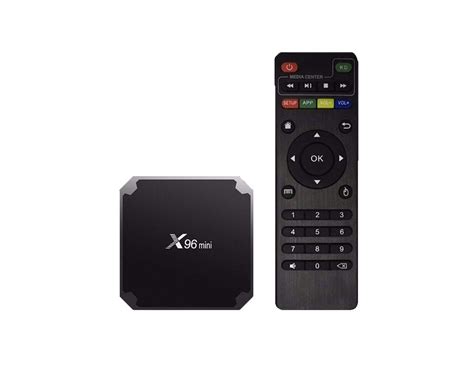 X96 Mini Android Tv Box Shop Today Get It Tomorrow