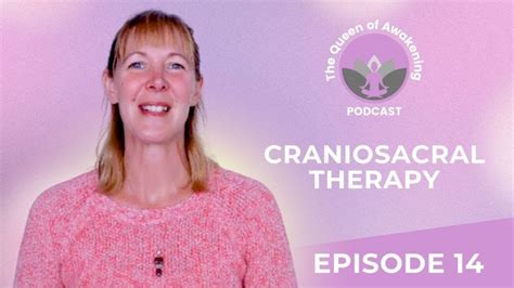 Craniosacral Therapy What It Is And How It Works Jessie Cole Wellness Global Massage