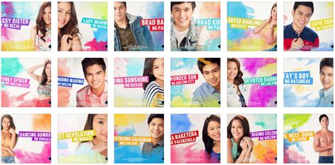 pinoy big brother pbb all in edition official housemates photos unveiled filtrends
