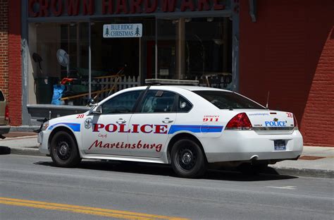 Martinsburg West Virginia Police Car June 16 2015 Sexy Cars Police West Virginia