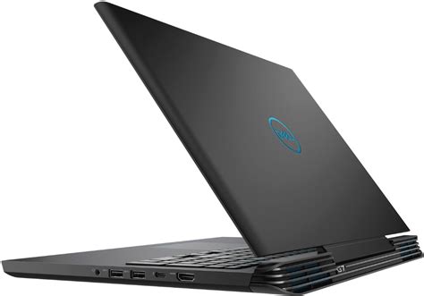 Dell G7 156 Gaming Laptop Intel Core I7 8gb Memory Nvidia