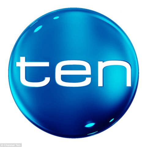 More Big Changes At Channel Ten After Cbs Buyout Daily Mail Online