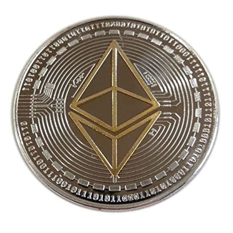 The world's leading cryptocurrency exchange! Ethereum Coin: Amazon.com