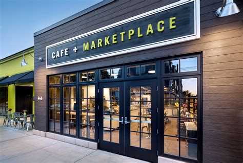 Association For Retail Environments Storefront Design Supermarket