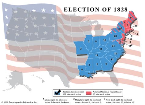 United states presidential election of 1824, american presidential election held in 1824, in which john quincy adams was elected by the house of representatives after andrew jackson won the most popular and electoral votes but failed to receive a majority. Jackson timeline | Timetoast timelines