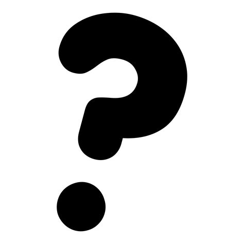 question marks png clipart best