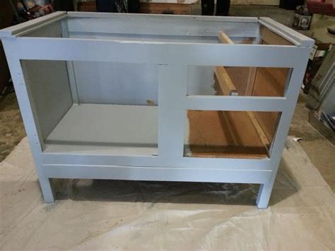 That is the same period when americana built most of. Hoosier Cabinet Restoration: Primer stage | Hoosier ...