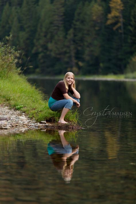 Outdoor Senior Pic Ideas005 Crystal Madsen Photography