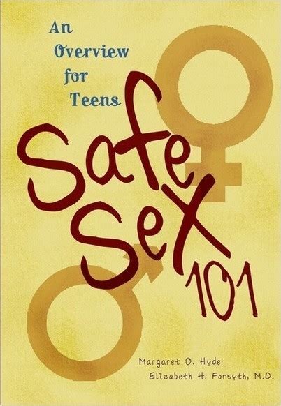 Safe Sex 101 2nd Edition An Overview For Lerner Publishing Group