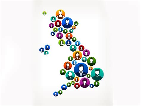 The Most Common Surnames In Britain And What They Say About Your Family History The