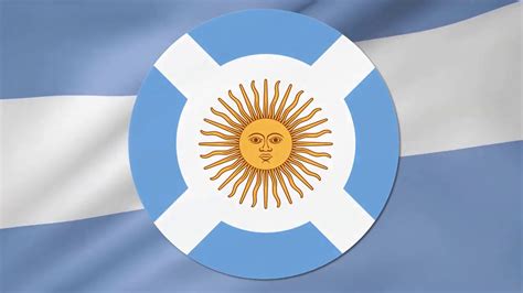 República Argentina Argentine National Anthem Himno Nacional