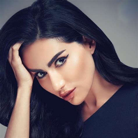 Top 15 Most Beautiful Lebanese Women Wonderslist