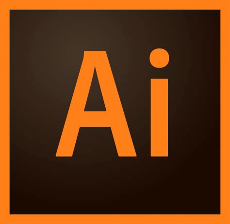 Adobe Illustrator Cc Logo Png Transparent Infoshophr It Solutions