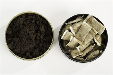 New Fda Guidelines On Risks Of Smokeless Tobacco Products