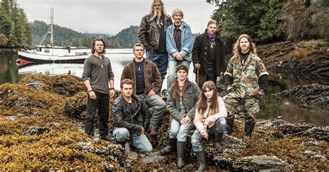 Alaskan Bush People Season 9 Ratings Plummet