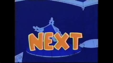 Cartoon Network Saw 2000 Next Bumper Youtube