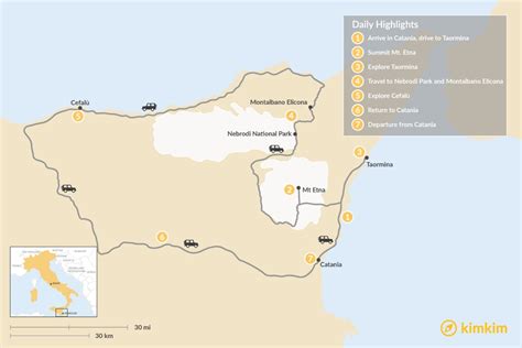 February 6 at 8:05 am · nicolosi, italy ·. 7 Days in Sicily: Mount Etna, the Ionian Coast, and Cefalú ...