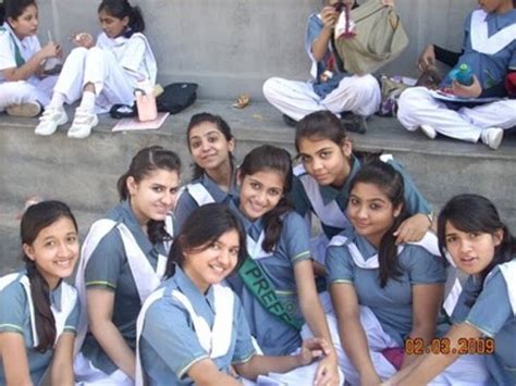 Karachi School College And University Local Girls Nice Photos Pakistan