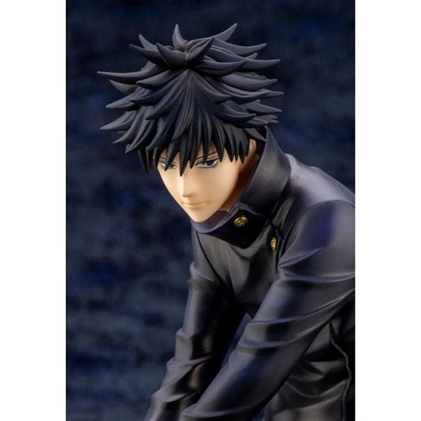 Figure Megumi Fushiguro Jujutsu Kaisen ARTFX J - Meccha Japan