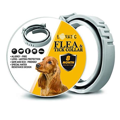 Best Dog Flea Collar 2019 Buyers Guide And Reviews