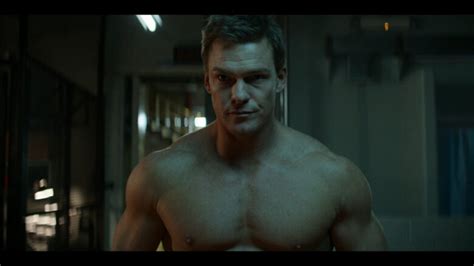 Omg Blog Omg His Butt Uhgain Alan Ritchson In Series