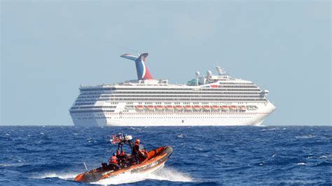 Five Cruise Ship Horror Stories