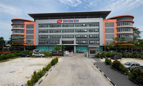 Ia tech centre, located at jalan loke yew, kuala lumpur, is the largest showroom of its kind with over 13. SUN ENG HUP Auto (M) Sdn Bhd - CarKaki.my