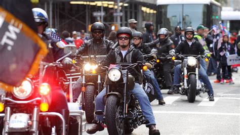 Harley Davidson Shares Surge On Profit Beat