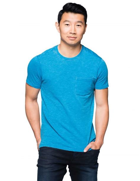 He was nominated for a canadian screen award for his work in blood and water. Simu Liu - Bio, Net Worth, Simu, Actor, Chinese Name ...