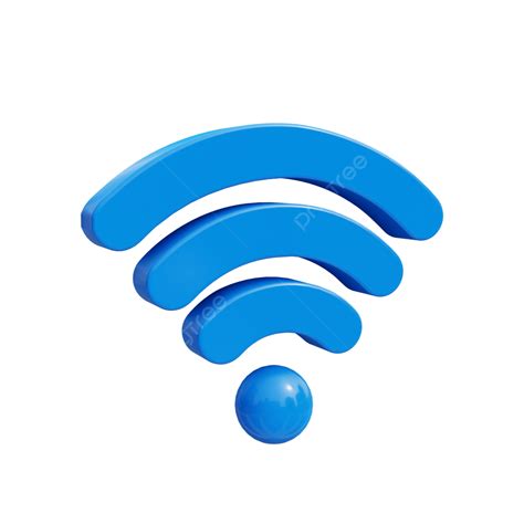 Icono Wifi 3d En Imágenes Hd De Fondo Transparente Png Dibujos Wifi