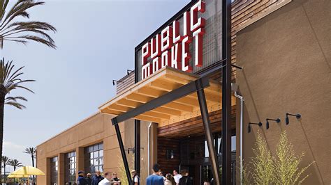Public Market · Rsm Design