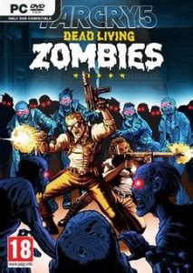 Experience the intuitive fighting system, gorgeous characters and blockbuster stages of dead or alive 5 in this definitive series finale! Far Cry 5 Dead Living Zombies « Skidrow & Reloaded Games